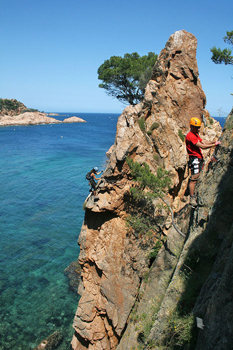 Cala del Molí